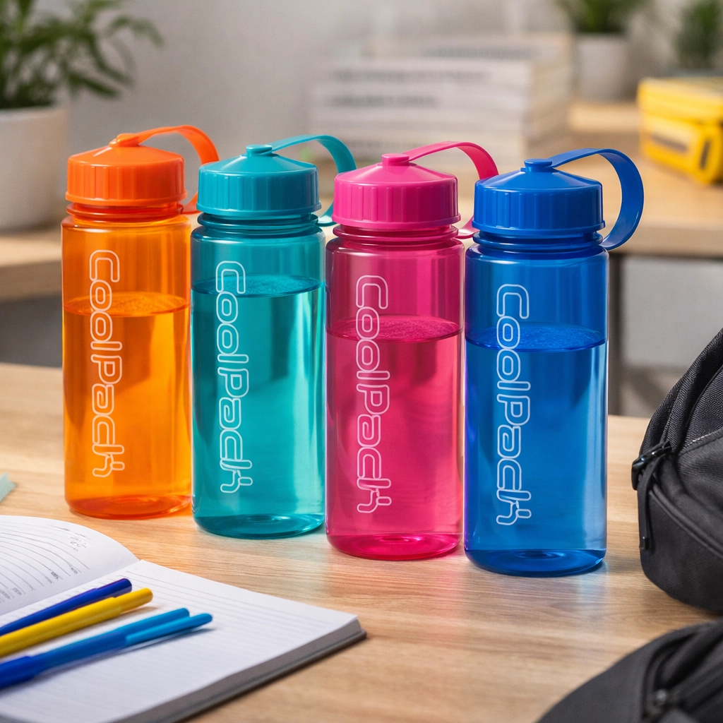 БУТИЛОЧКА ДЛЯ ВОДИ PATIO SPRING COLORS