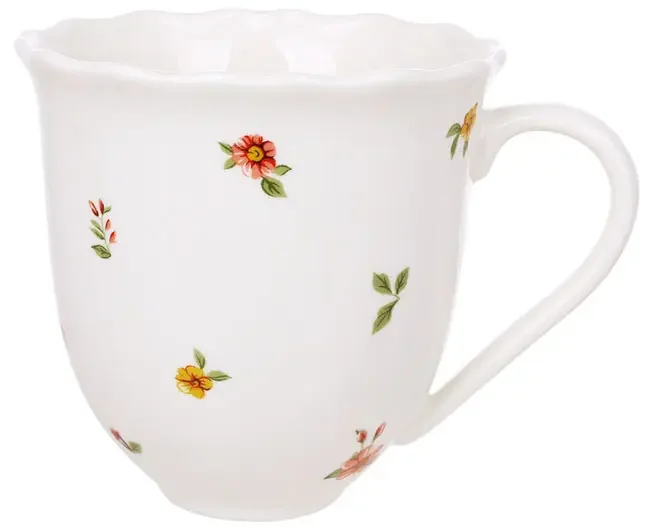 Чашка 350 мл "Cottage Garden"