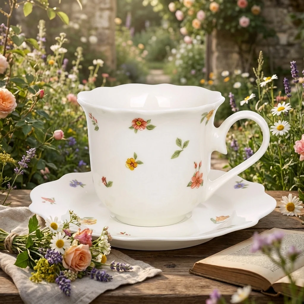 Чашка "Cottage Garden" 250 мл