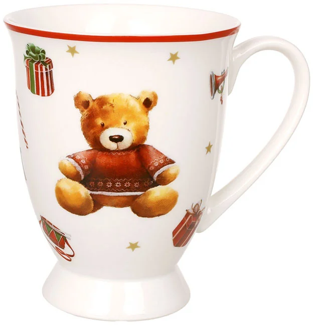 Чашки 300мл My Teddy Bear — фото 2