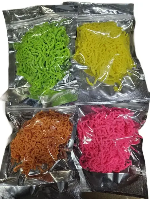 Черв'ячок "Magic Worms"