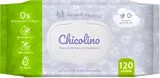 Chicolino Серветка волога puro 120шт — фото 2