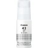 Чорнило Canon GI-43 сіре (4707C001) — фото 2