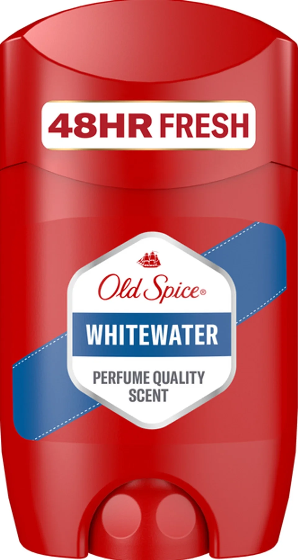 Дезодорант твердий Old Spice Вайтвотер 50мл — фото 2