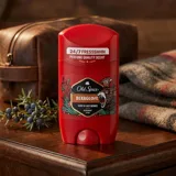 Old Spice Bearglove дезодорант твердий 50 мл — фото 1