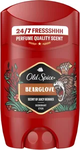 Old Spice Bearglove дезодорант твердий 50 мл — фото 2