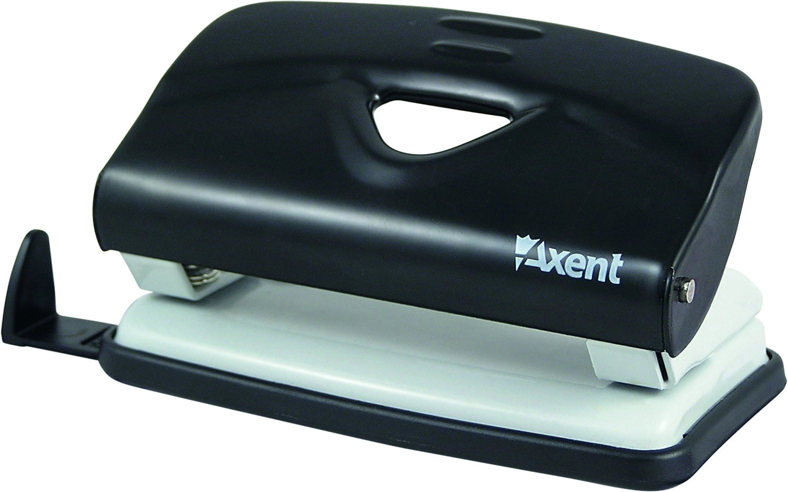 Діркопробивач Axent 3910 чорний — фото 2