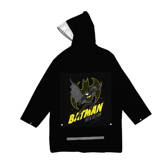 Дощовик Kite Batman — фото 2
