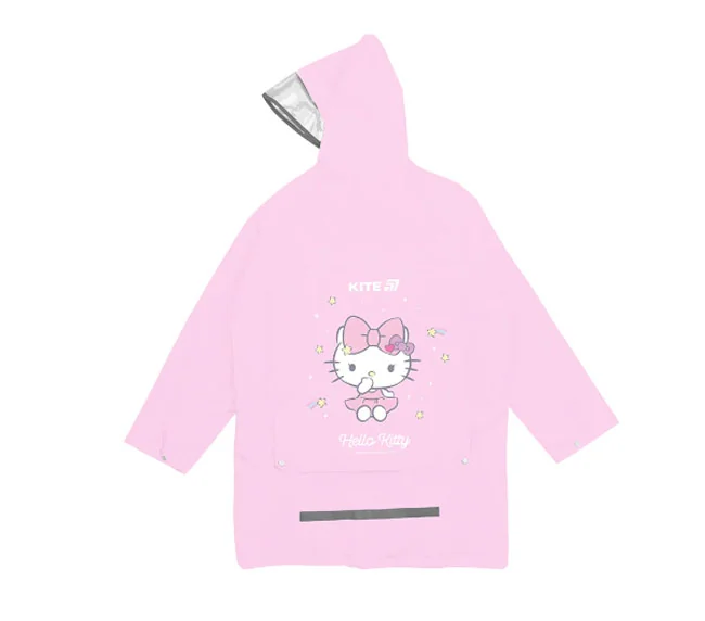 Дощовик Kite Hello Kitty — фото 2