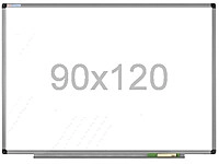 Дошка маркерна 90х120 см магнітна BM.0003 — фото 2