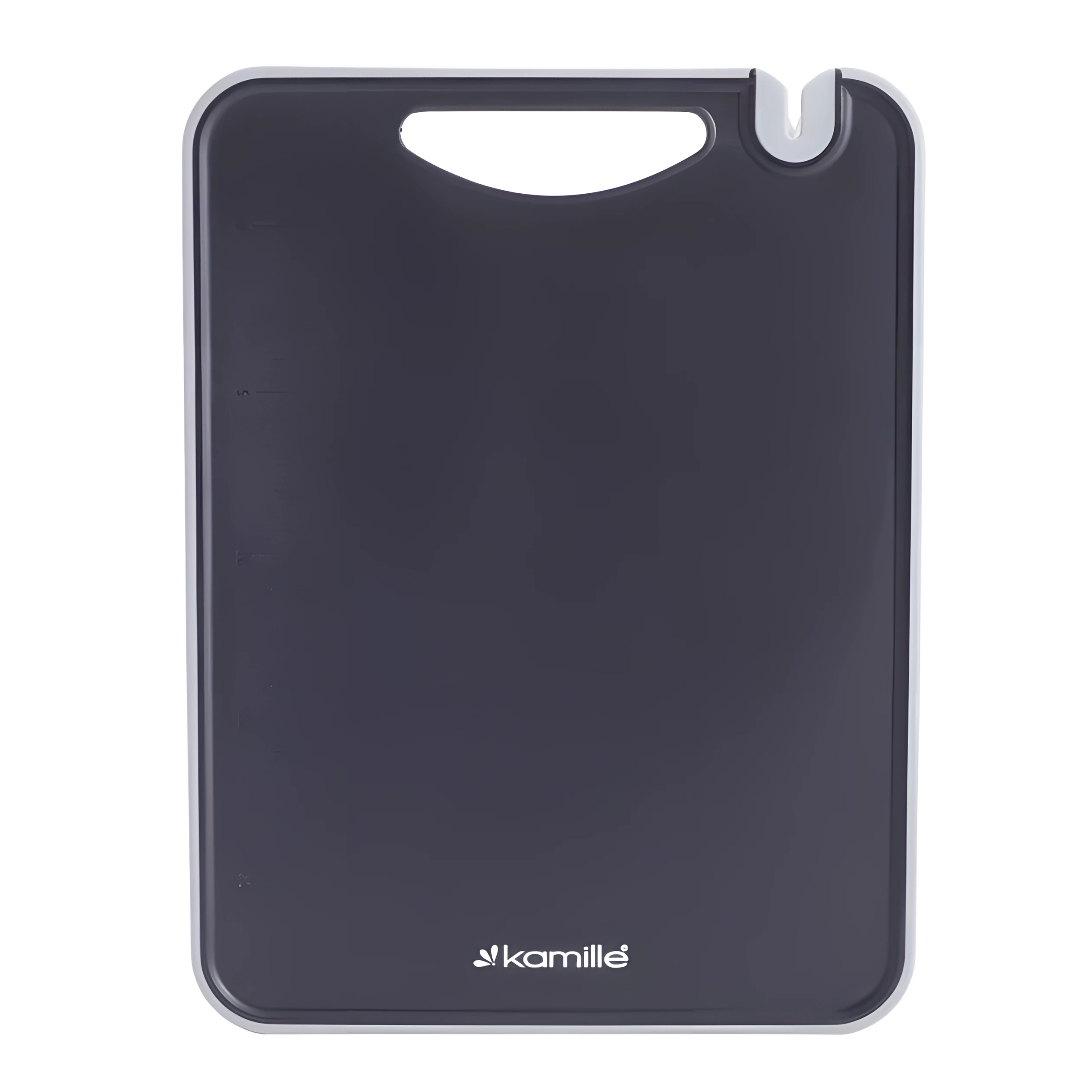 Дошка обробна 37*28*0.8см пластикова