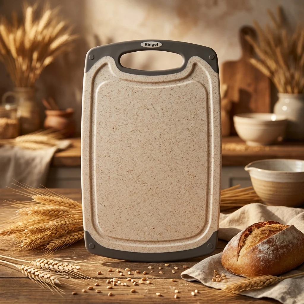 Дошка обробна Ringel Weizen 21*35 см