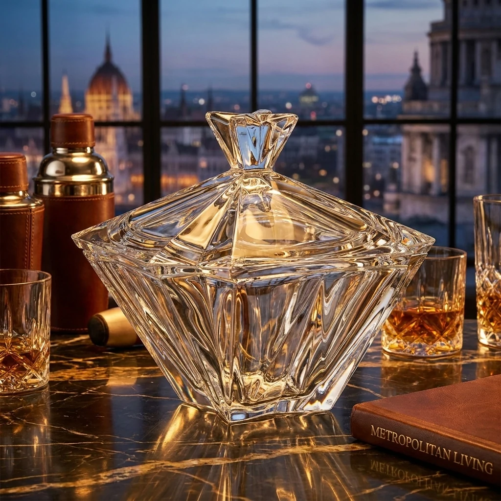 Доза "Metropolitan"