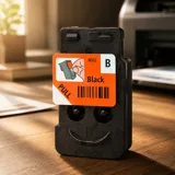 Друкуюча головка Canon Pixma G1400/G2400/G3400 (QY6-8002-000) Black — фото 1