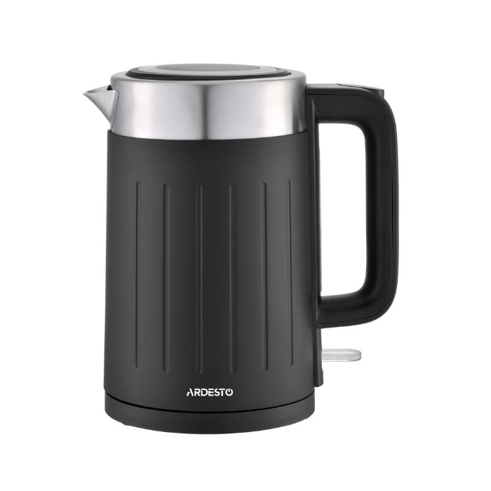 Електрочайник Ardesto EKL-F18B — фото 2