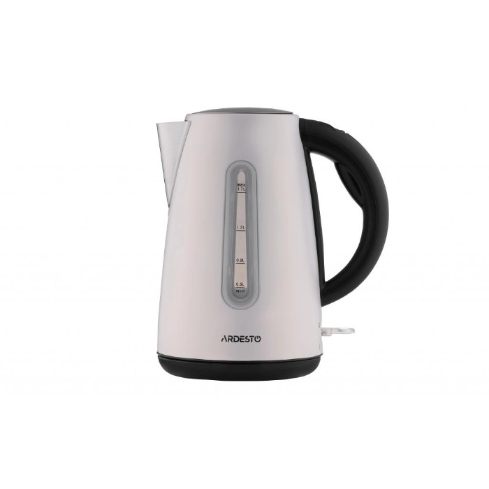 Електрочайник Ardesto EKL-F300W — фото 2
