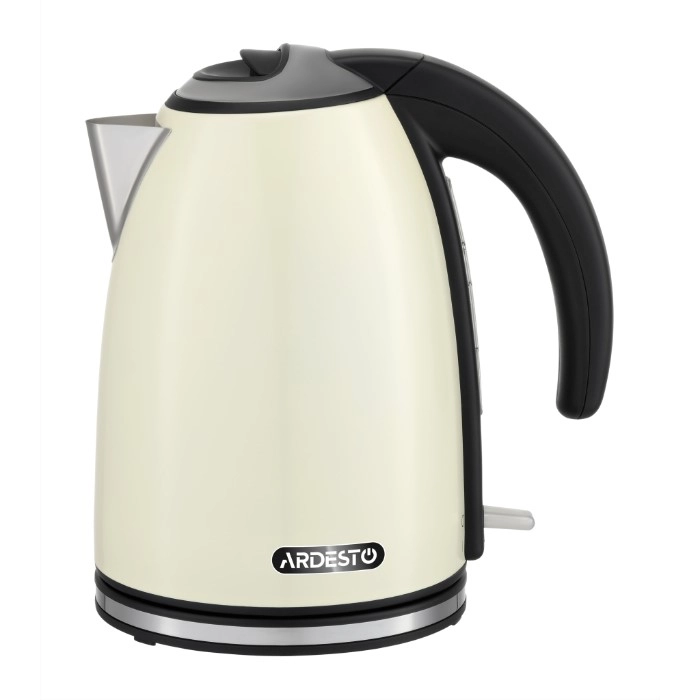 Електрочайник Ardesto EKL-F340BG — фото 2