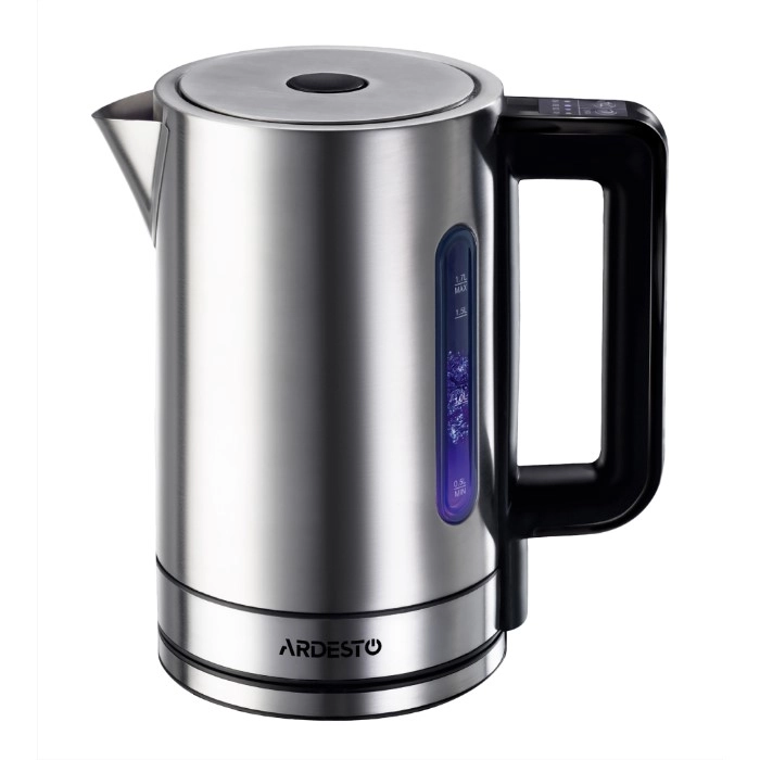 Електрочайник Ardesto EKL-FD700SS — фото 2