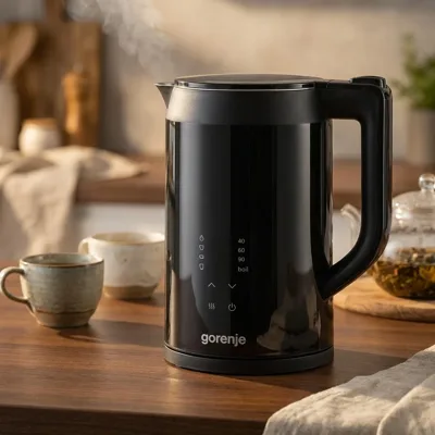 Електрочайник Gorenje