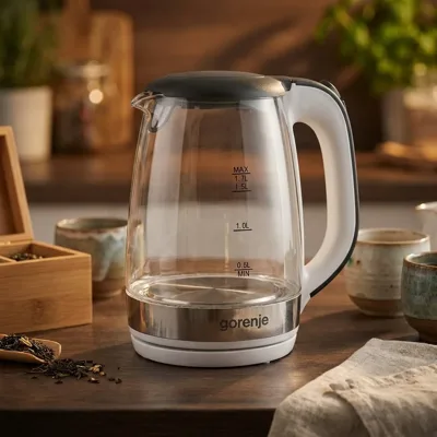 Електрочайник Gorenje