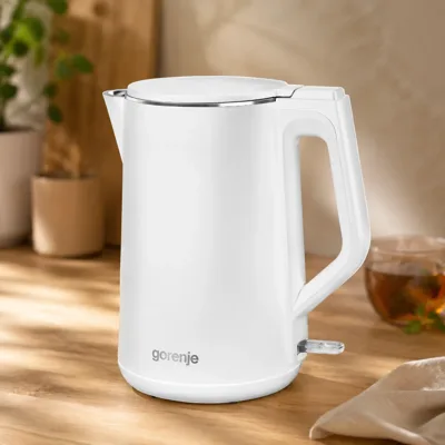 Електрочайник Gorenje