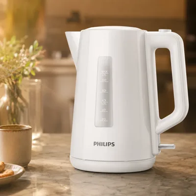 Електрочайник Philips HD9318/00