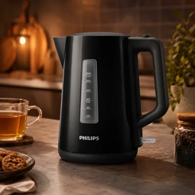 Електрочайник Philips HD9318/20