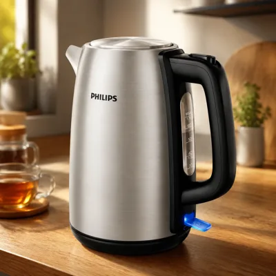 Електрочайник PHILIPS HD9351/90