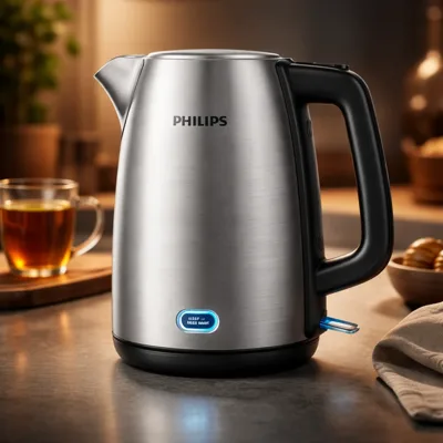 Електрочайник Philips HD9353/90