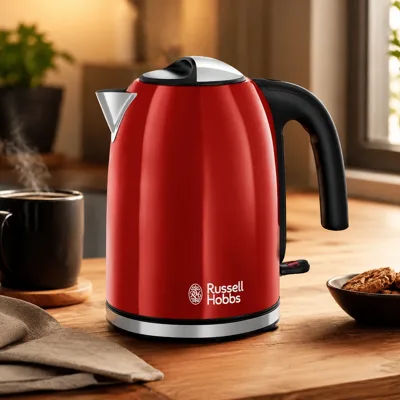 Електрочайник Russell Hobbs 20412-70
