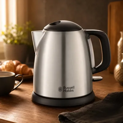 Електрочайник RUSSELL HOBBS 24991-70 Adventure