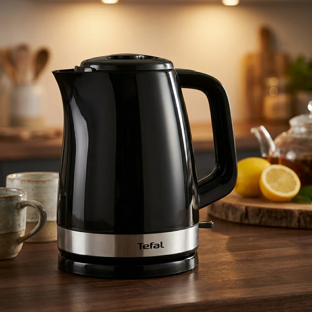 Електрочайник Tefal