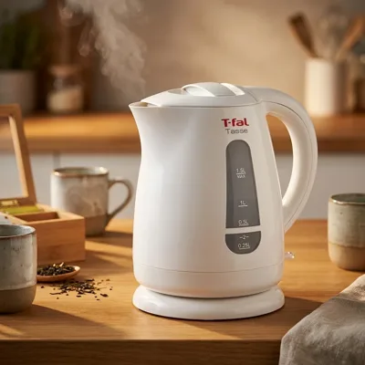 Електрочайник Tefal