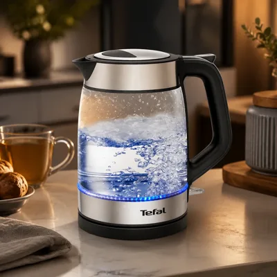 Електрочайник Tefal