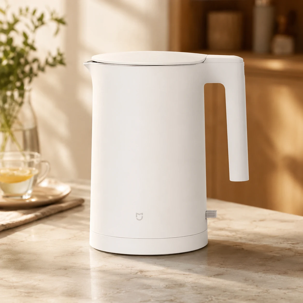Електрочайник Xiaomi Electric Kettle 2 (953329) — Побутова техніка