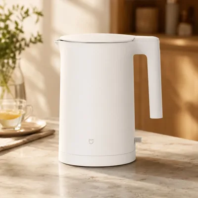 Електрочайник Xiaomi Electric Kettle 2 (953329)