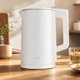 Електрочайник Xiaomi Electric Kettle 2 Lite (1105602) — фото 1