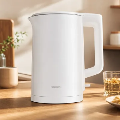 Електрочайник Xiaomi Electric Kettle 2 Lite (1105602)