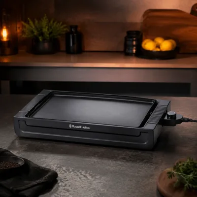 Електрогриль Russell Hobbs 22550-56