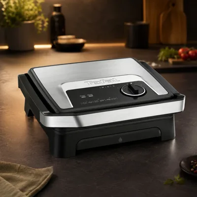 Електрогриль Tefal