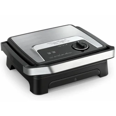 Електрогриль Tefal