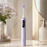 Електрична зубна щітка Xiaomi Oscillation Electric Toothbrush Pro EU PURP (1163554) — фото 1