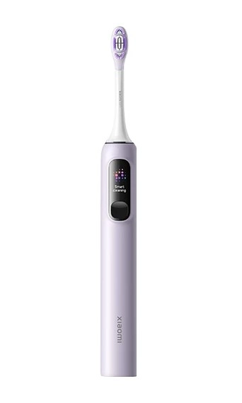 Електрична зубна щітка Xiaomi Oscillation Electric Toothbrush Pro EU PURP (1163554) — фото 2