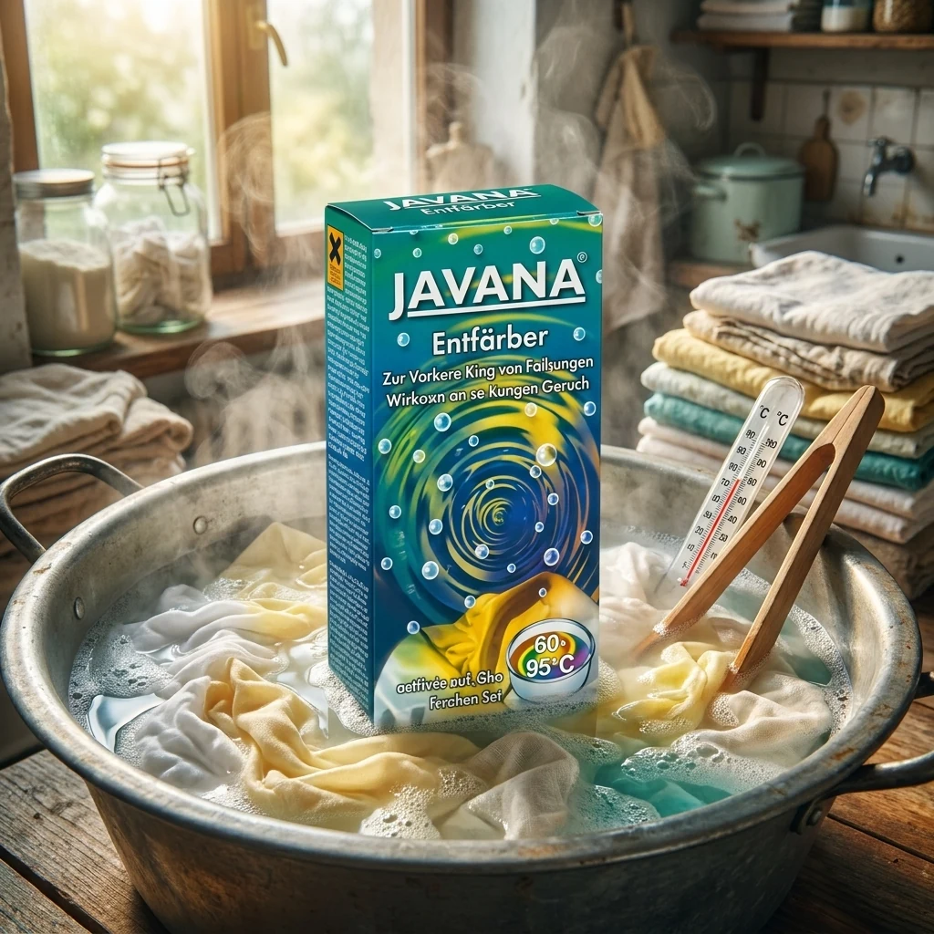 Фарбовивідник Javana 75 г