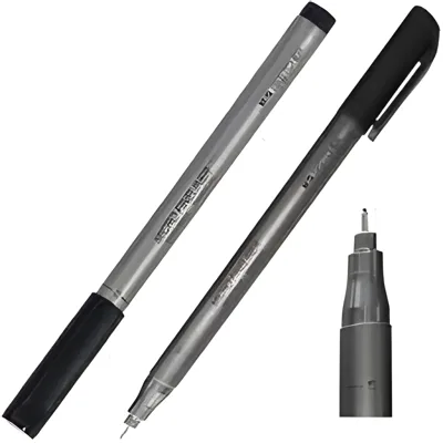 Файнлайнер на водній основі M&G Sketch Fineliner 0.1мм ACPN0338
