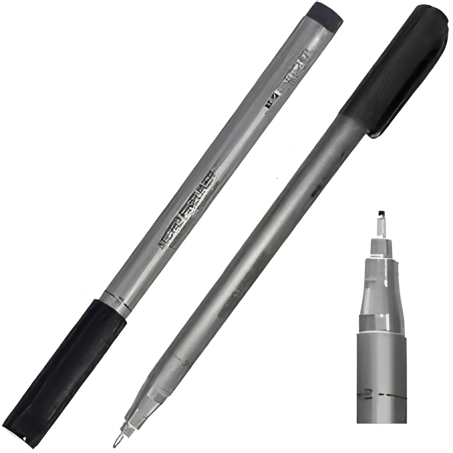 Файнлайнер на водній основі M&G Sketch Fineliner 0.6мм ACPN0343