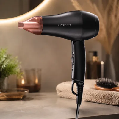 Фен Ardesto HD-Y120T