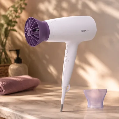 Фен Philips 3000 Series BHD341/10