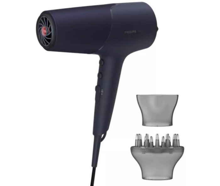 Фен Philips 5000 Series, 2300Вт (BHD512/00) — фото 2