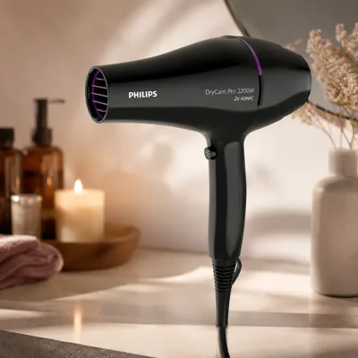 Фен PHILIPS BHD274/00